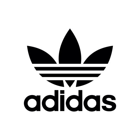 adidas logo icon